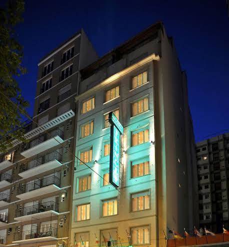 Prince hotel