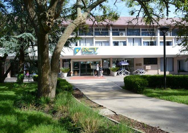 R c t club vacacional & spa