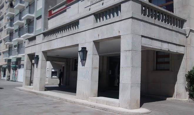 Residencia maritima patricio datarmini