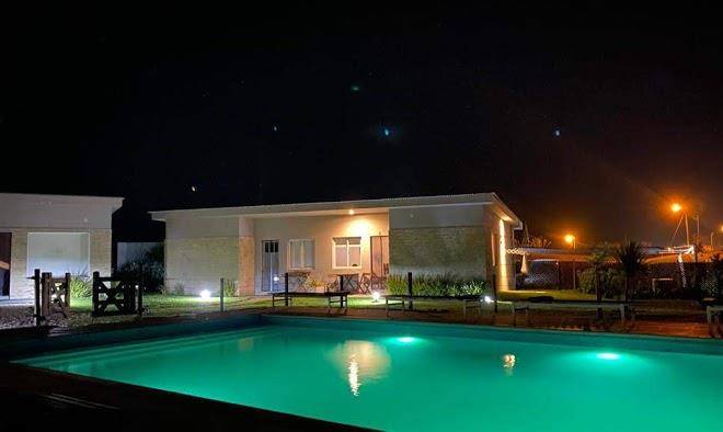 Riviera del sur