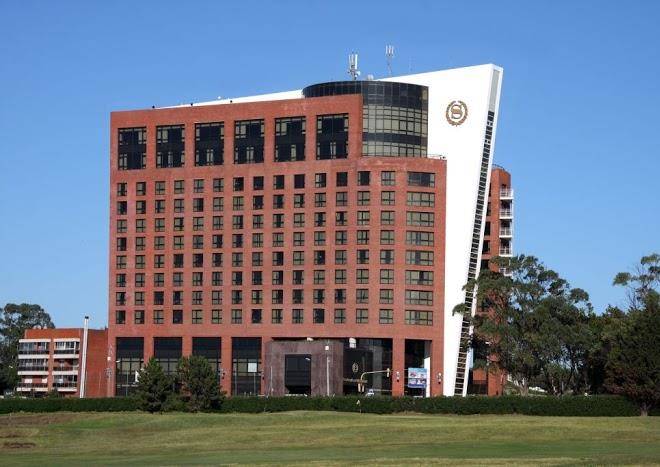 Sheraton Mar del Plata Hotel