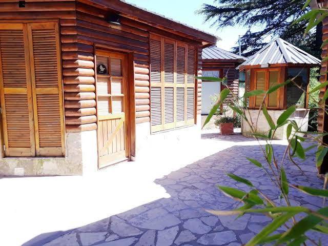 Sierra suites