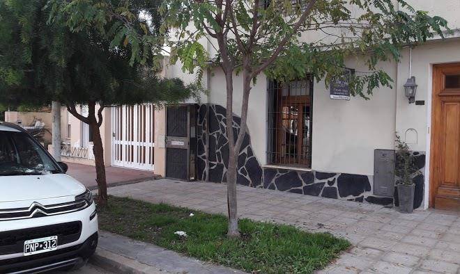 La casona de don julio