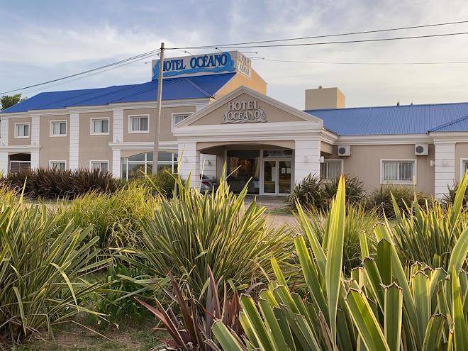 Hotel oceano