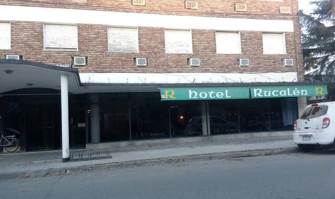 Hotel rucalen