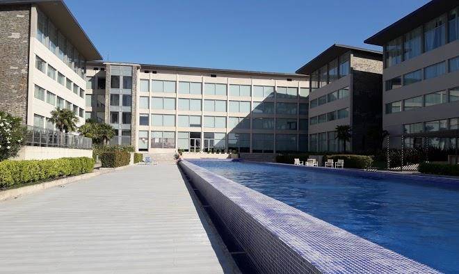 Greenville polo & resort sheraton hotel