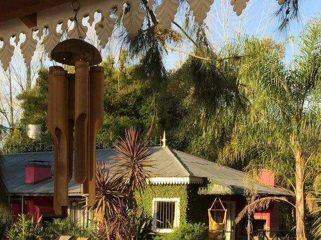 Reserva la juana ecolodge