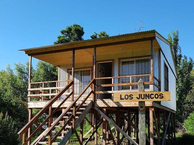 Cabana los juncos
