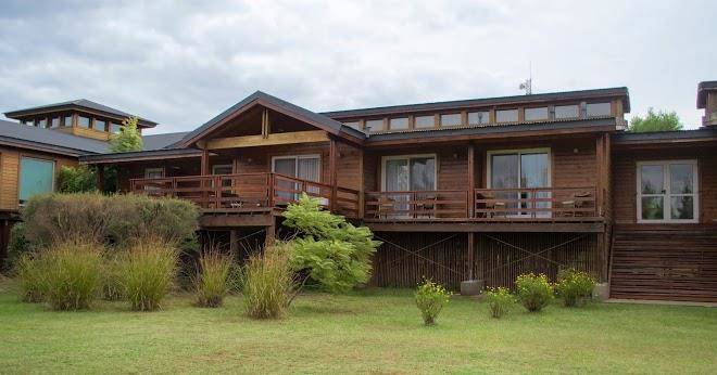 Delta eco hotel