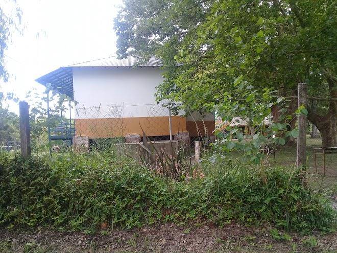 Tierradentro