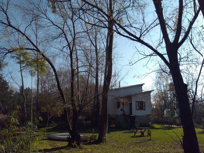 Viva la pepa cabanas al rio