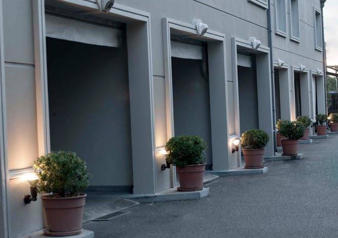 Hotel css
