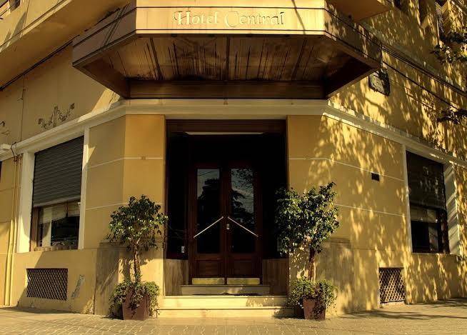 Hotel central