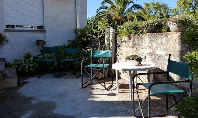 Hotel el descanso