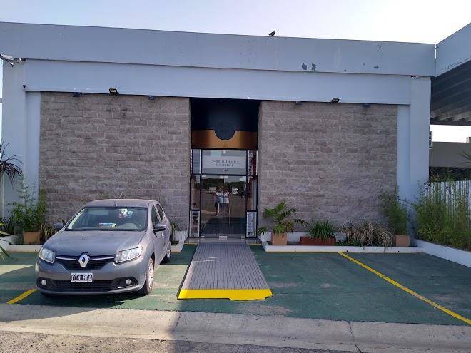 Hotel posta junin