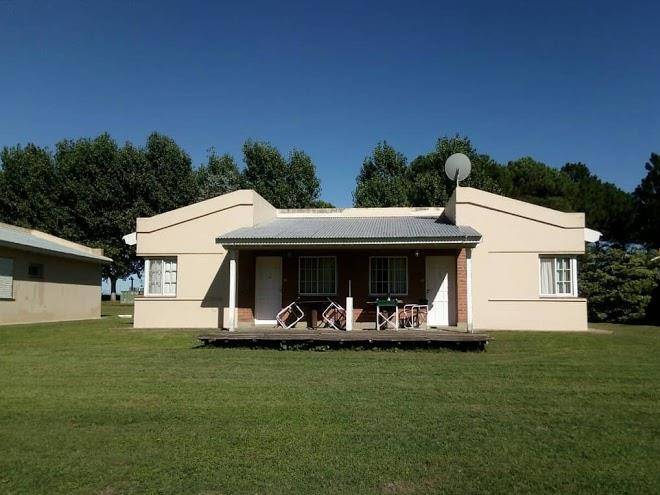 Posada del sol