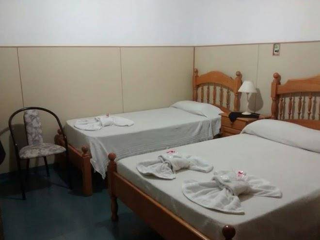 Vovo resto hotel