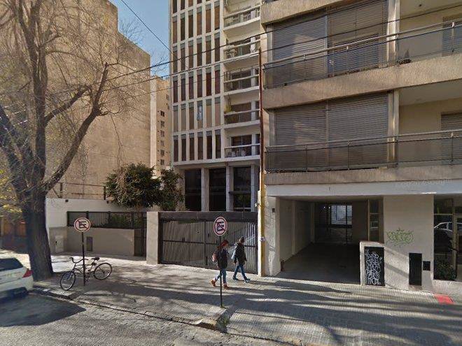 Consorcio De Propietarios Calle 45 572 Image