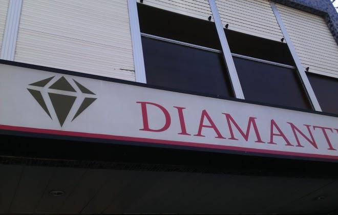 Diamante hotel