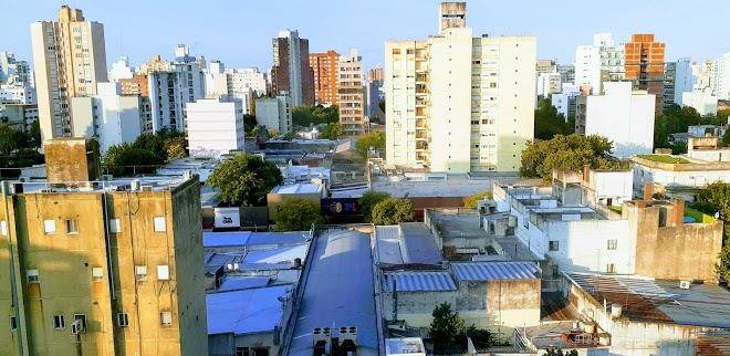 Hotel 10 de junio suteba
