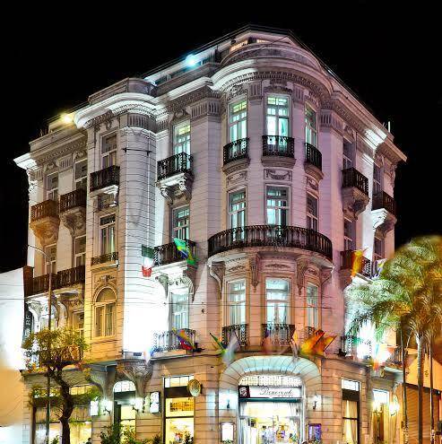 Hotel benevento