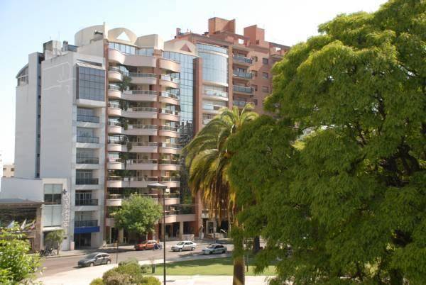 Hotel del rey