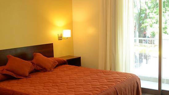Hotel saint james