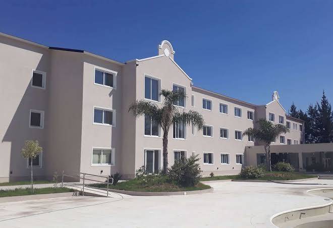 Howard johnson by wyndham la plata