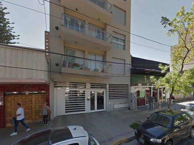 La plata deptos