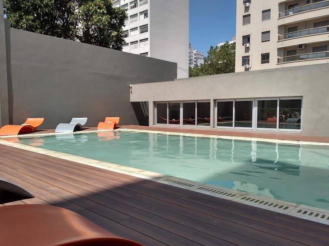 Hotel land plaza la plata