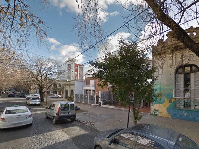 Temporarios la plata calle 62 entre 9 y 10