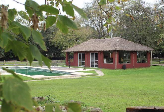 El milagro hospedaje y cabanas
