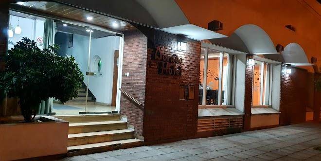 Hotel dorado
