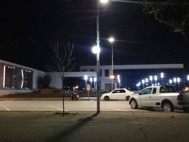 Hotel plaza