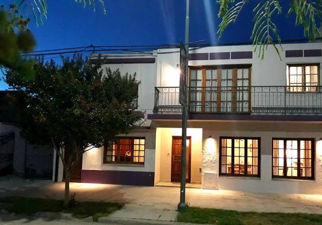 Hospedaje el unico