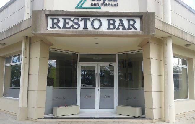 Hotel resto bar ceysa