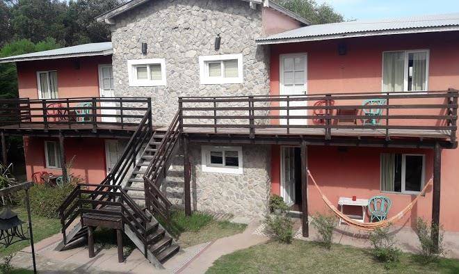 Los altos del chiquin