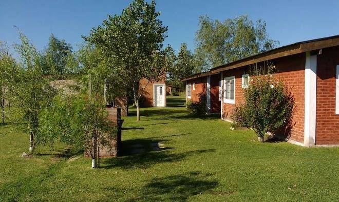 Cabanas los antonio
