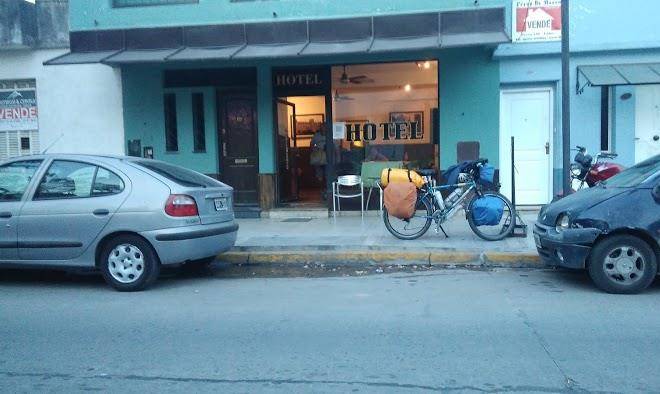 Hotel petit