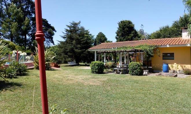 La marcelina cabanas