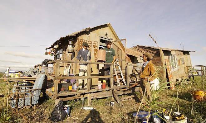 Refugio natural glamping