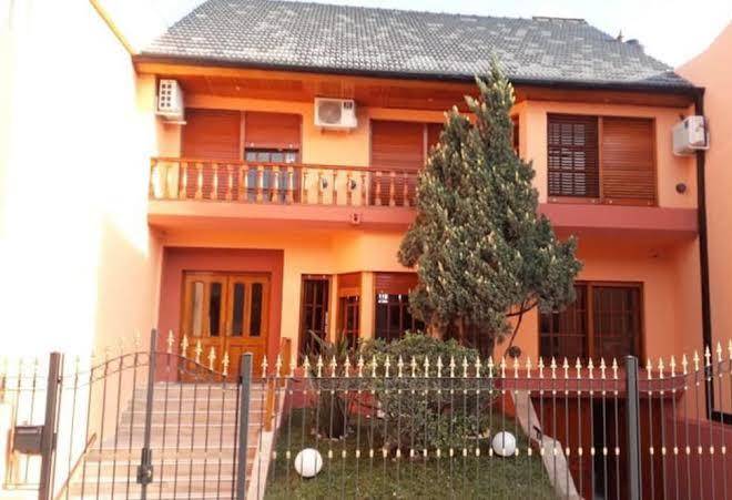 Bella vita hotel boutique en lujan