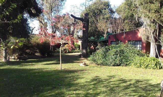 Chacra el rancho