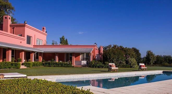 La aguada polo & resort