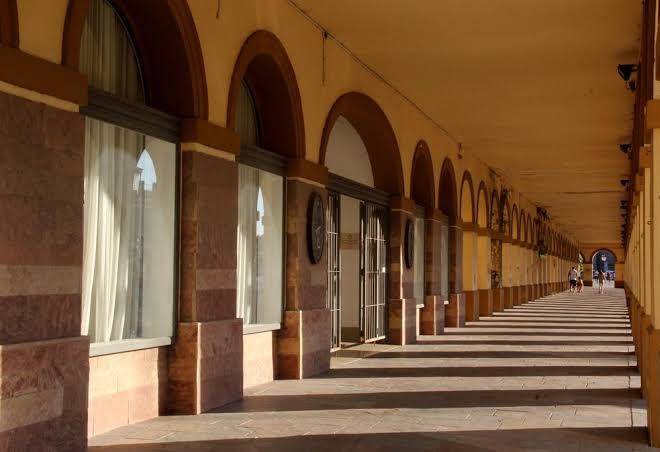 Real hotel lujan