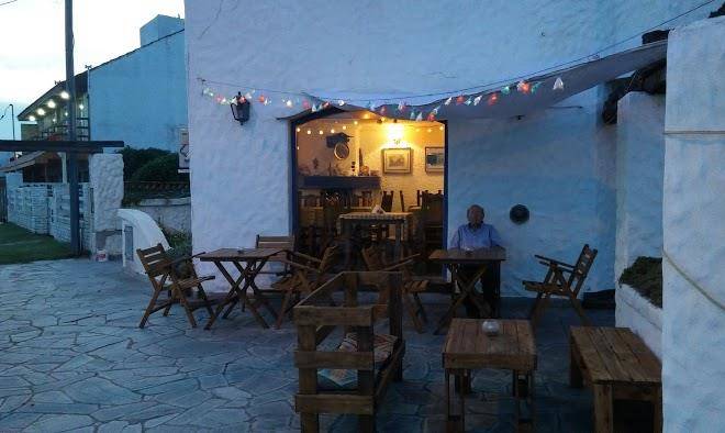 Brisas resto
