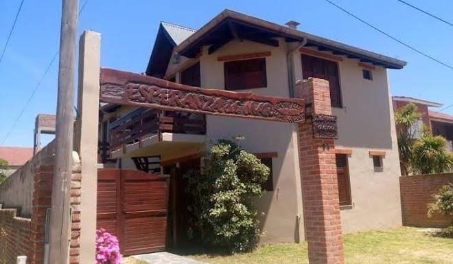 Bungalows esperanza del mar
