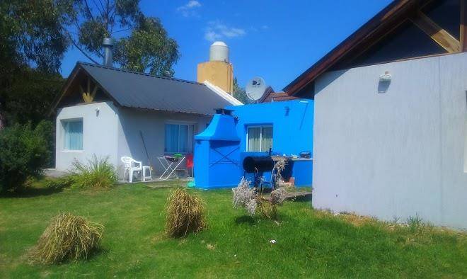 Cabanas la modernita