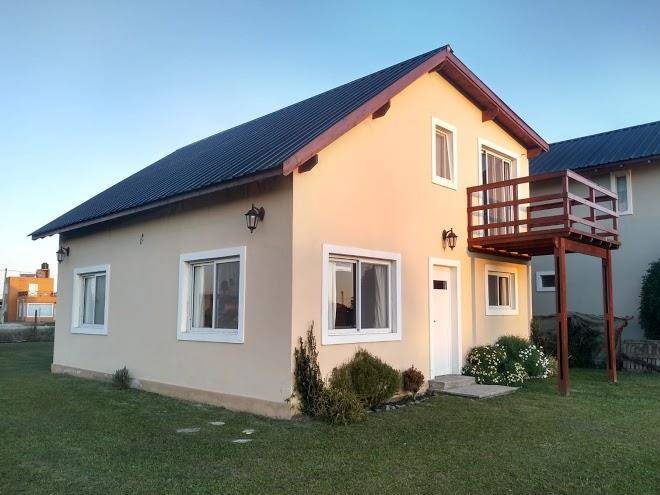 Duplex camet norte