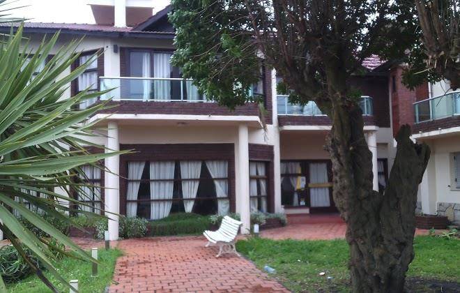 Hotel daseb